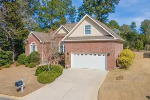 116 Eagles Nest Ln, Aiken, SC 29803 - Photo 3