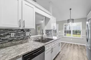 486 Old Walnut Branch, North Augusta, SC 29860 - Photo 31