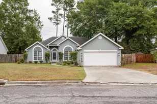 486 Old Walnut Branch, North Augusta, SC 29860 - Photo 1