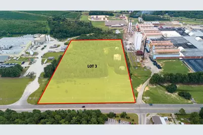 000 Wagener Road #Portion Of, Aiken, SC 29801 - Photo 1