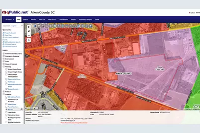 000 Wagener Road #Portion Of, Aiken, SC 29801 - Photo 9