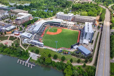 6201 General Drive, North Augusta, SC 29860 - Photo 27