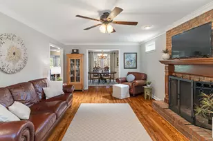 808 Plantation Point Dr, North Augusta, SC 29860 - Photo 7