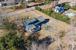 808 Plantation Point Dr, North Augusta, SC 29860 - Photo 47