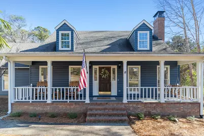 808 Plantation Point Drive, North Augusta, SC 29860 - Photo 53
