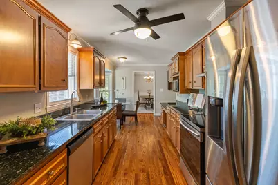 808 Plantation Point Drive, North Augusta, SC 29860 - Photo 19