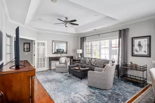 109 Poplar Hill Ct, Aiken, SC 29803 - Photo 5