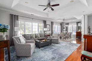 109 Poplar Hill Ct, Aiken, SC 29803 - Photo 7