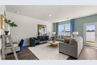 5388 Montana Loop, North Augusta, SC 29841 - Photo 49