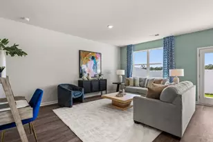 5388 Montana Loop, North Augusta, SC 29841 - Photo 49