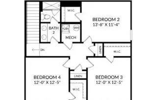 903 Tess St, Graniteville, SC 29829 - Photo 35