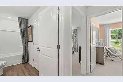 5380 Montana Loop, North Augusta, SC 29841 - Photo 23