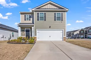 6006 Beadlow St, Aiken, SC 29801 - Photo 1