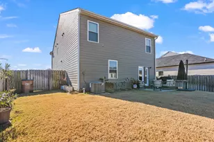 6006 Beadlow St, Aiken, SC 29801 - Photo 29