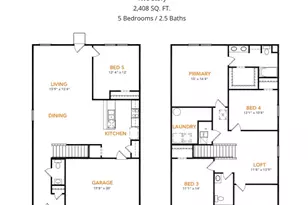 688 Downstream Ct, Aiken, SC 29801 - Photo 5