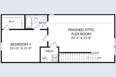 2036 Saylor Lane, Grovetown, GA 30813 - Photo 3