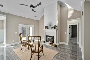 126 English Oak Ln, Aiken, SC 29801 - Photo 7