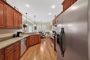 180 Dominion Dr, Aiken, SC 29803 - Photo 17