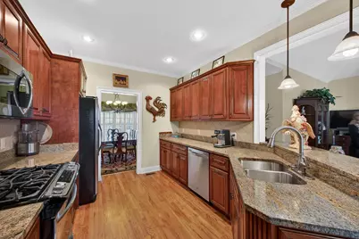 180 Dominion Drive, Aiken, SC 29803 - Photo 15