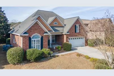 180 Dominion Drive, Aiken, SC 29803 - Photo 1