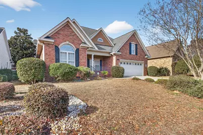 180 Dominion Drive, Aiken, SC 29803 - Photo 3