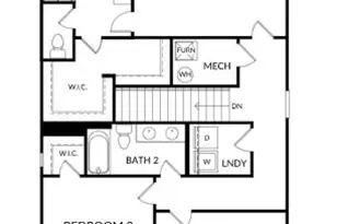 2038 Saylor Ln, Grovetown, GA 30813 - Photo 3