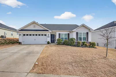 7143 Grayson Drive, Graniteville, SC 29829 - Photo 1