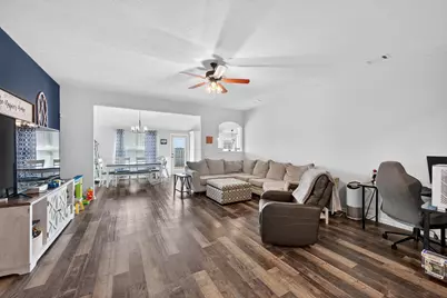 7143 Grayson Drive, Graniteville, SC 29829 - Photo 3