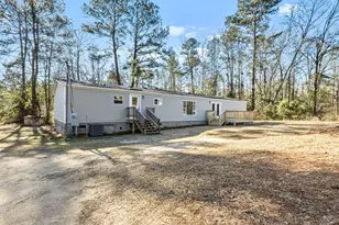 141 Cranberry Ln, Warrenville, SC 29851 - Photo 33