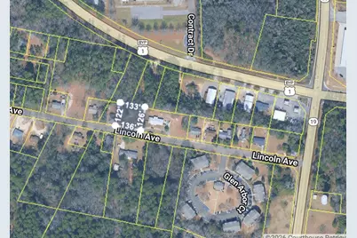 600 Lincoln Avenue, Aiken, SC 29801 - Photo 3