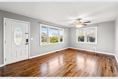 211 Heil Drive, North Augusta, SC 29841 - Photo 5