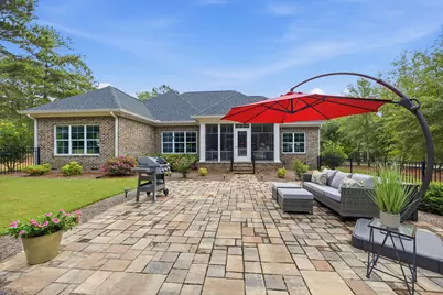 534 Long Shadow Drive, Aiken, SC 29803 - Photo 43