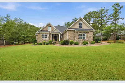 534 Long Shadow Drive, Aiken, SC 29803 - Photo 1