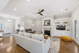 534 Long Shadow Dr, Aiken, SC 29803 - Photo 3