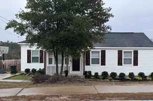 931 Old Edgefield Rd, North Augusta, SC 29841 - Photo 1