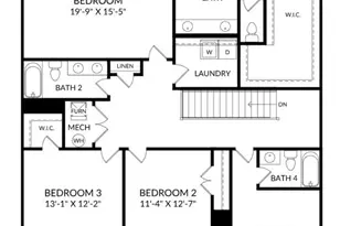2040 Saylor Ln, Grovetown, GA 30813 - Photo 3