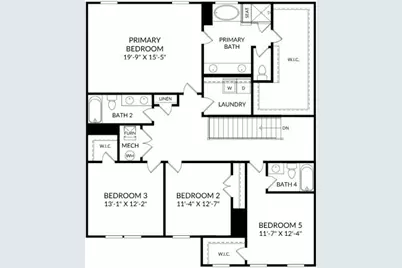 2040 Saylor Lane, Grovetown, GA 30813 - Photo 3