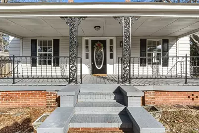 920 Augusta Road, Warrenville, SC 29851 - Photo 1