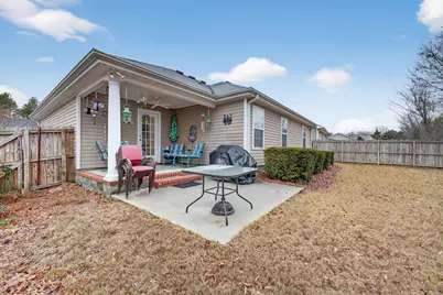 4104 Stone Pass Drive, Graniteville, SC 29829 - Photo 29