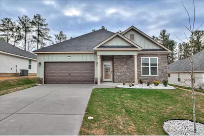 3094 Banter Drive, Graniteville, SC 29829 - Photo 1