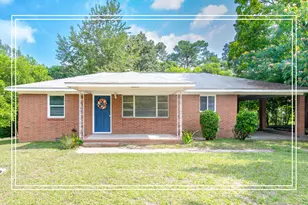 126 Elder St, North Augusta, SC 29841 - Photo 1
