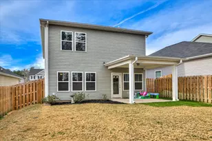 114 Candleberry Dr, North Augusta, SC 29860 - Photo 33