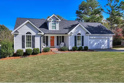 518 Ridgecliff Court, North Augusta, SC 29841 - Photo 39