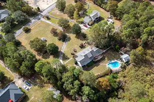 2384 Falcon Hill Dr, Aiken, SC 29803 - Photo 65