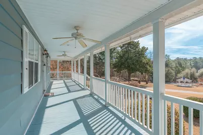 2384 Falcon Hill Drive, Aiken, SC 29803 - Photo 5