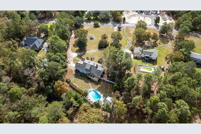 2384 Falcon Hill Drive, Aiken, SC 29803 - Photo 63