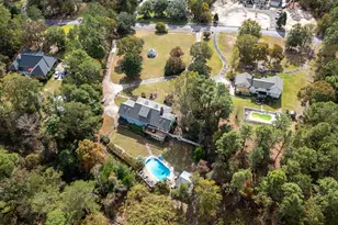 2384 Falcon Hill Dr, Aiken, SC 29803 - Photo 63