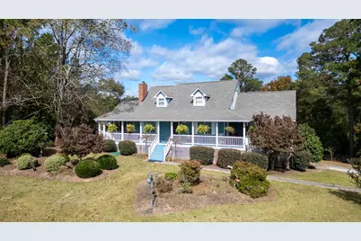 2384 Falcon Hill Drive, Aiken, SC 29803 - Photo 1