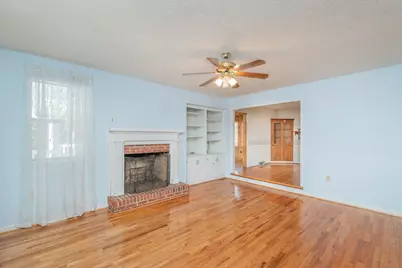 2384 Falcon Hill Drive, Aiken, SC 29803 - Photo 7