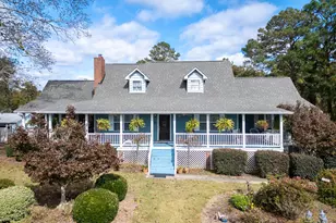 2384 Falcon Hill Dr, Aiken, SC 29803 - Photo 57